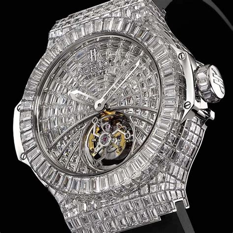 most expensive hublot ever|why Hublot watches are expensive.